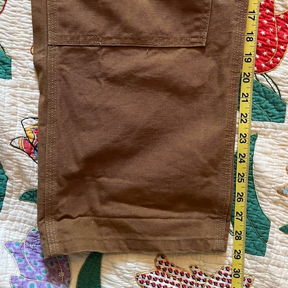 Carhartt overalls - Picture 5 of 10